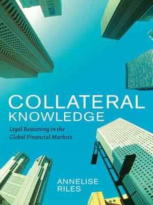 cover image of Collateral Knowledge
